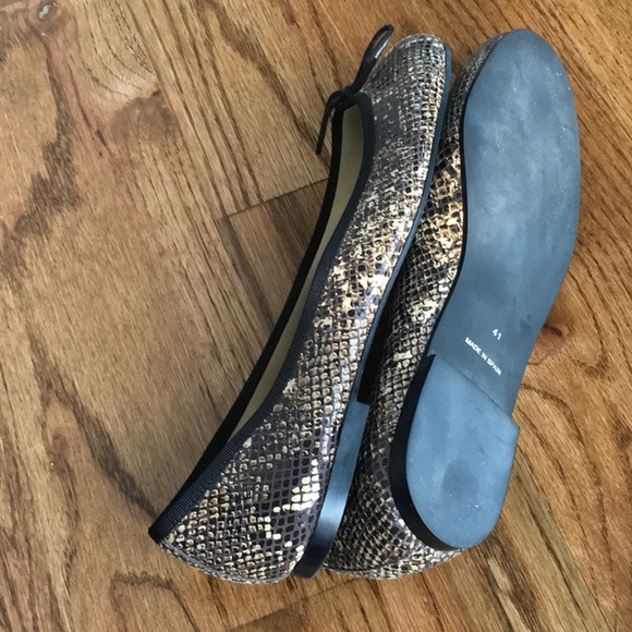 Ballerina flats by London Sole - Picture 7 of 11